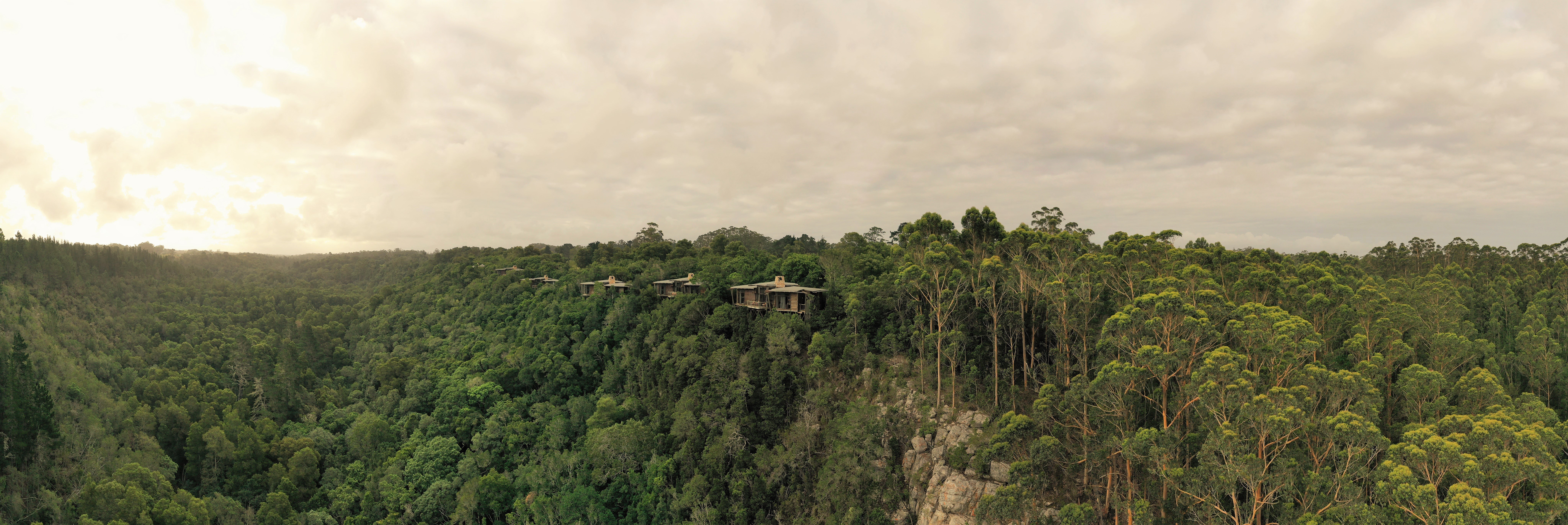 Tsala Aerial View 3