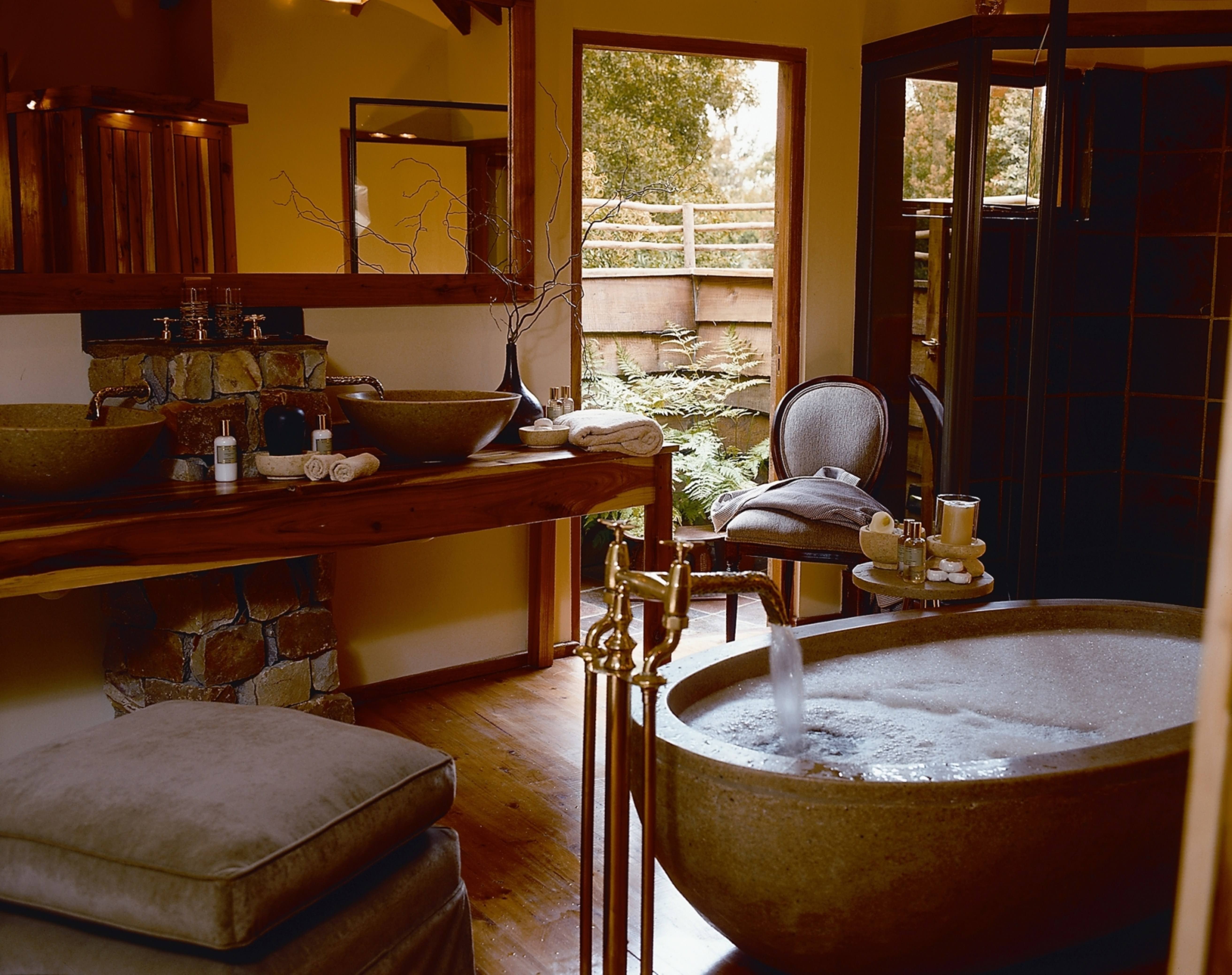 Tsala Suite Bathroom