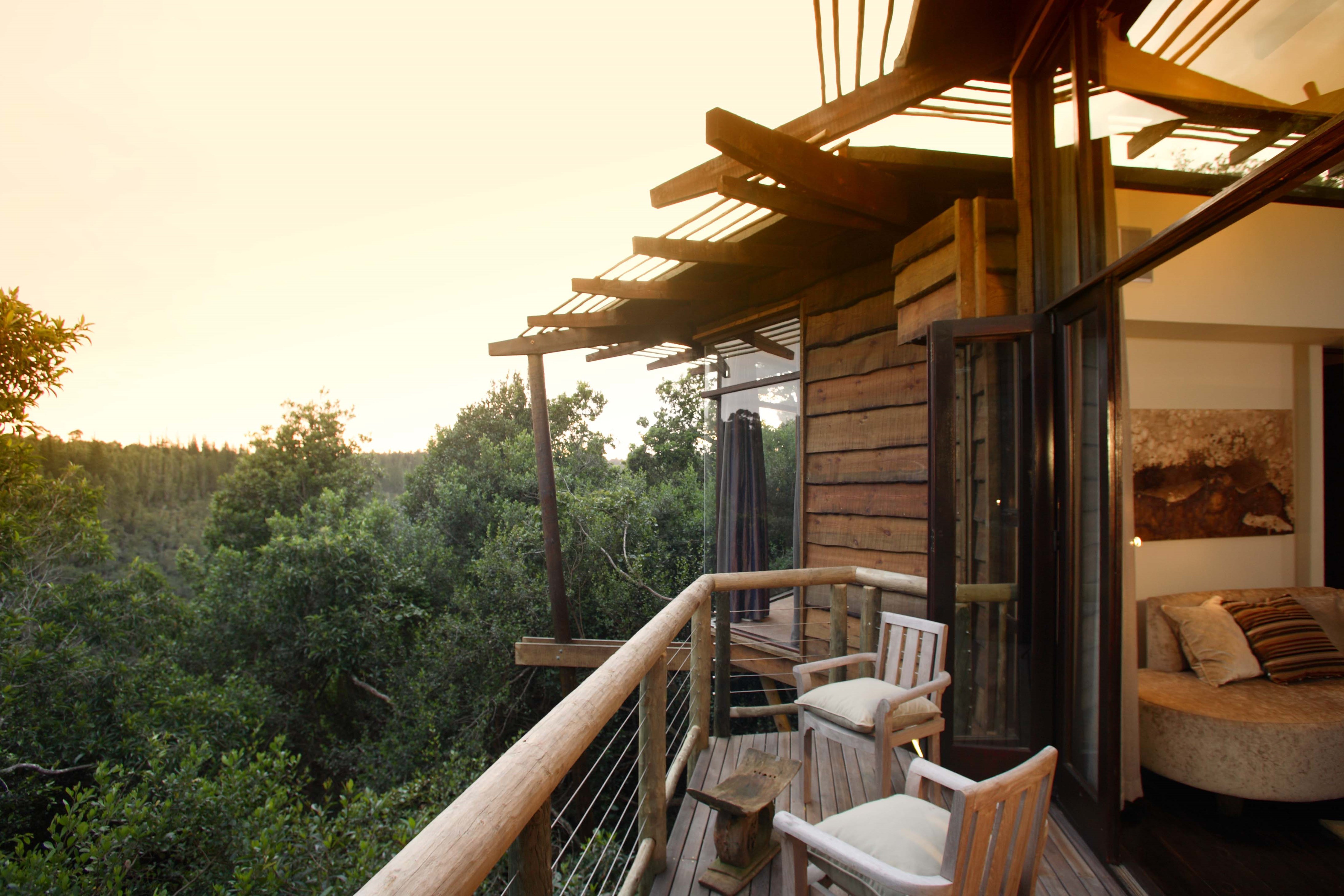 Tsala Villa View