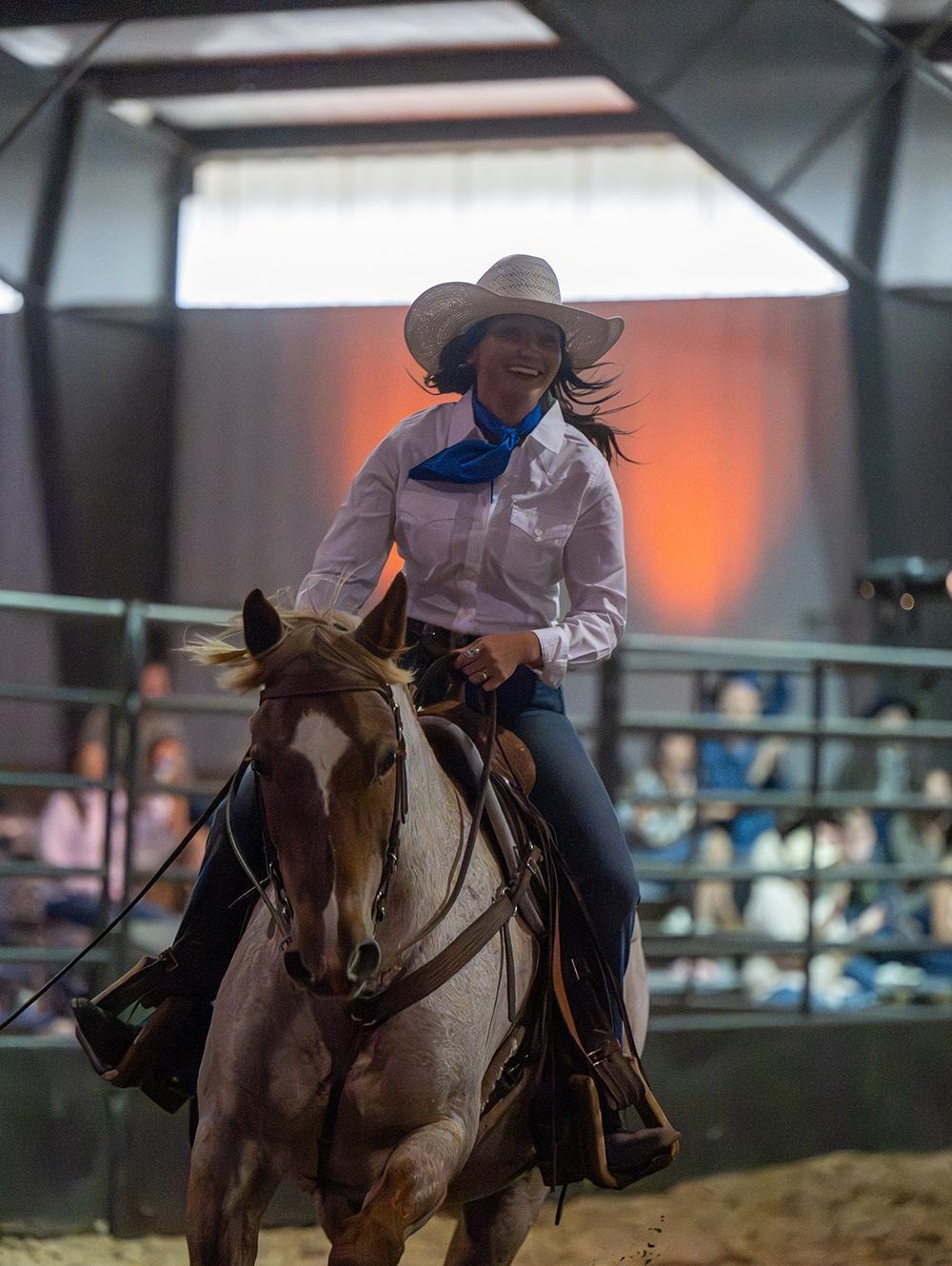 Brush Creek Ranch Summer Rodeo Event 2 e1766177968811
