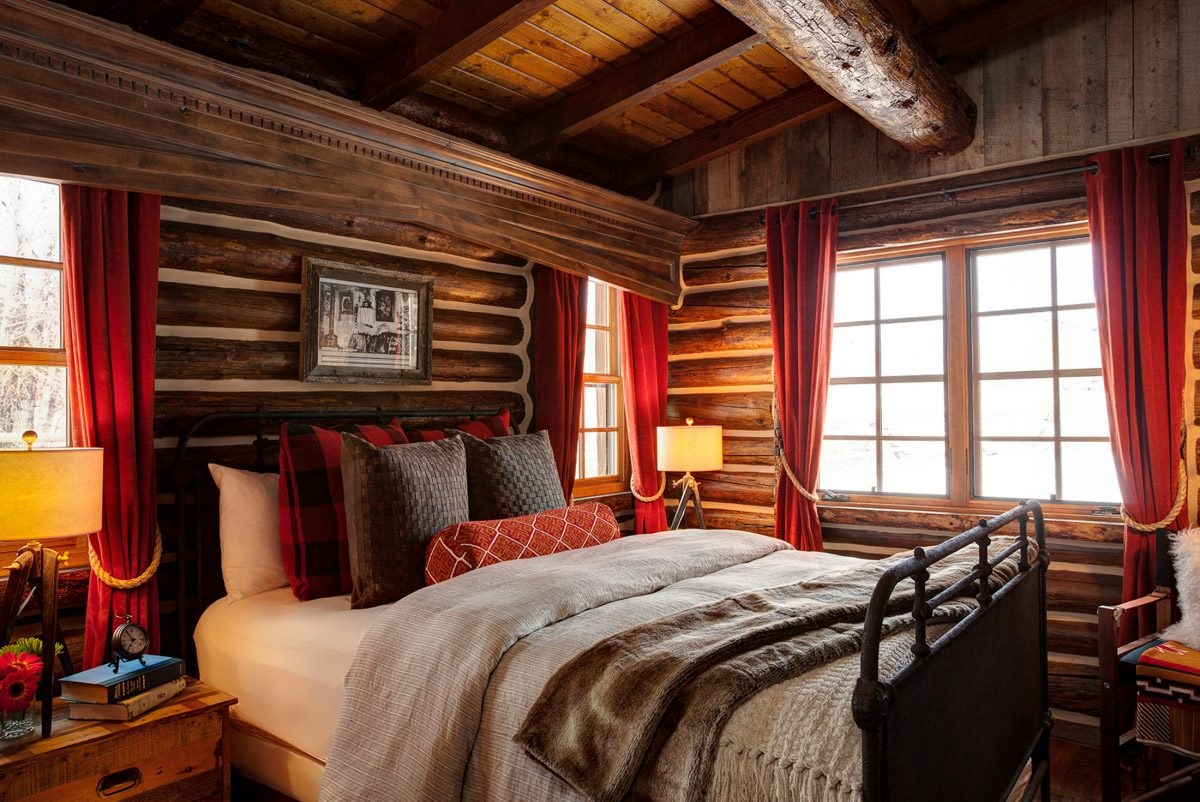 Cabin Residence TZ  3