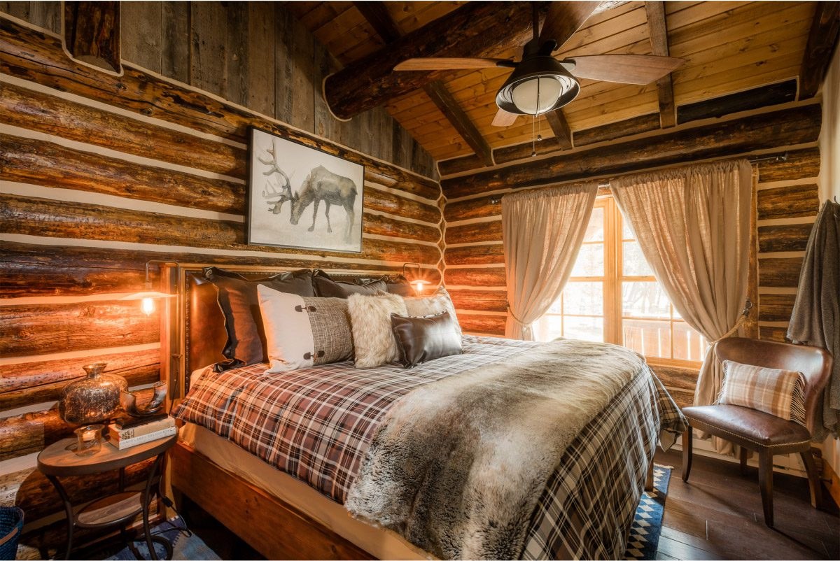Cabin Residence Mellon  1