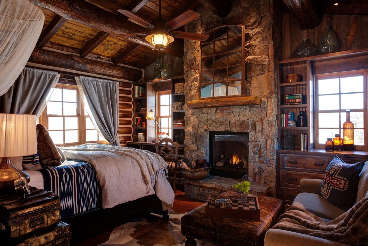 Cabin Suite Elk  1