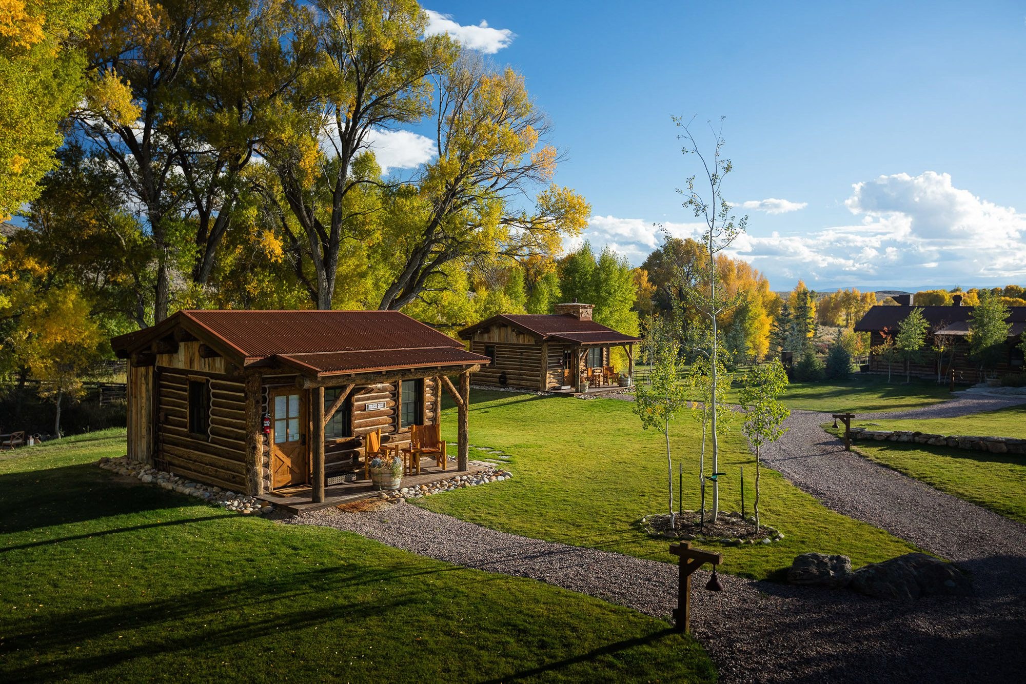 Magee Cabin Exterior Burgess ElkHollow