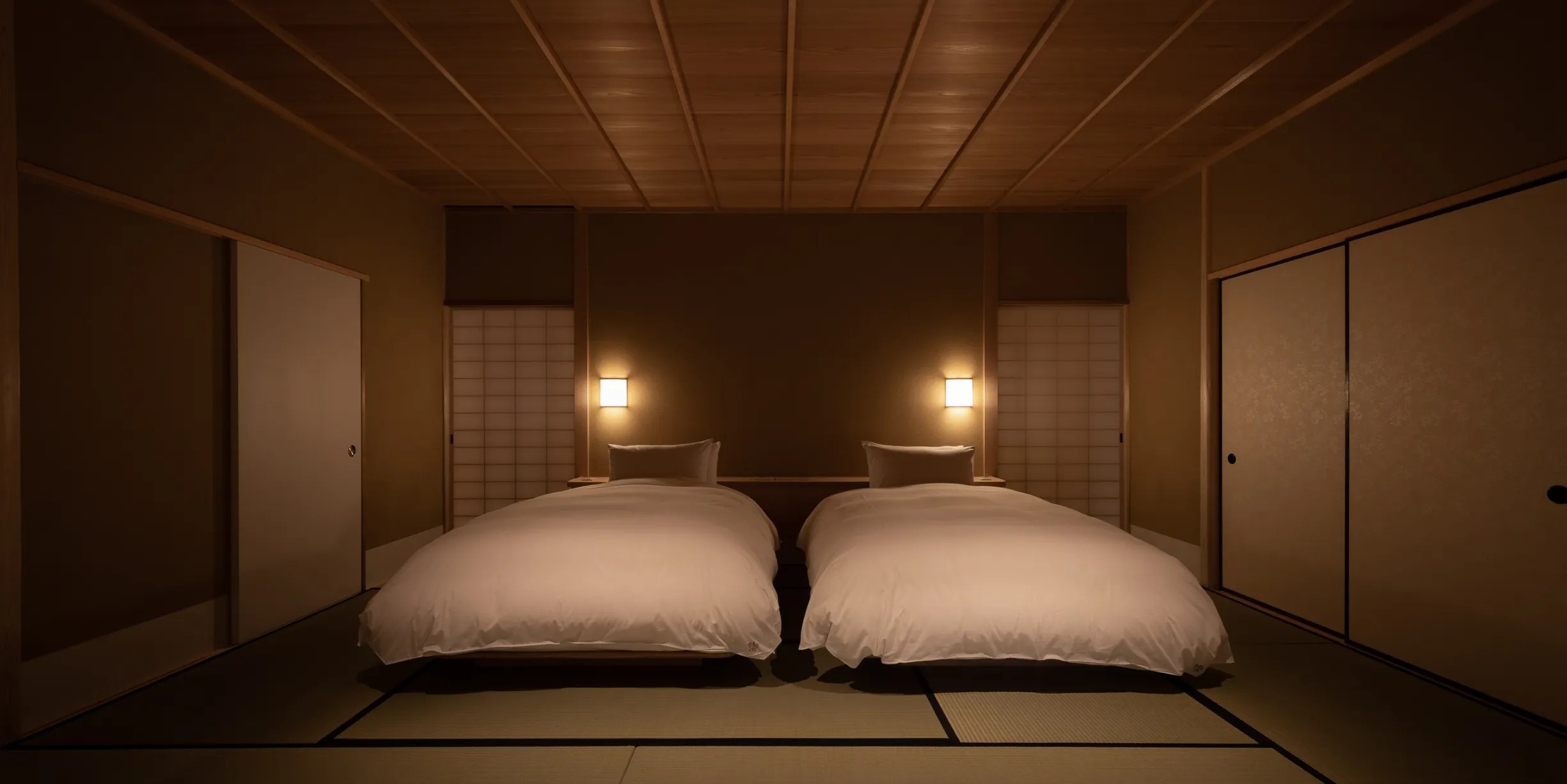 Asaba Ryokan en Shuzenji Onsen
