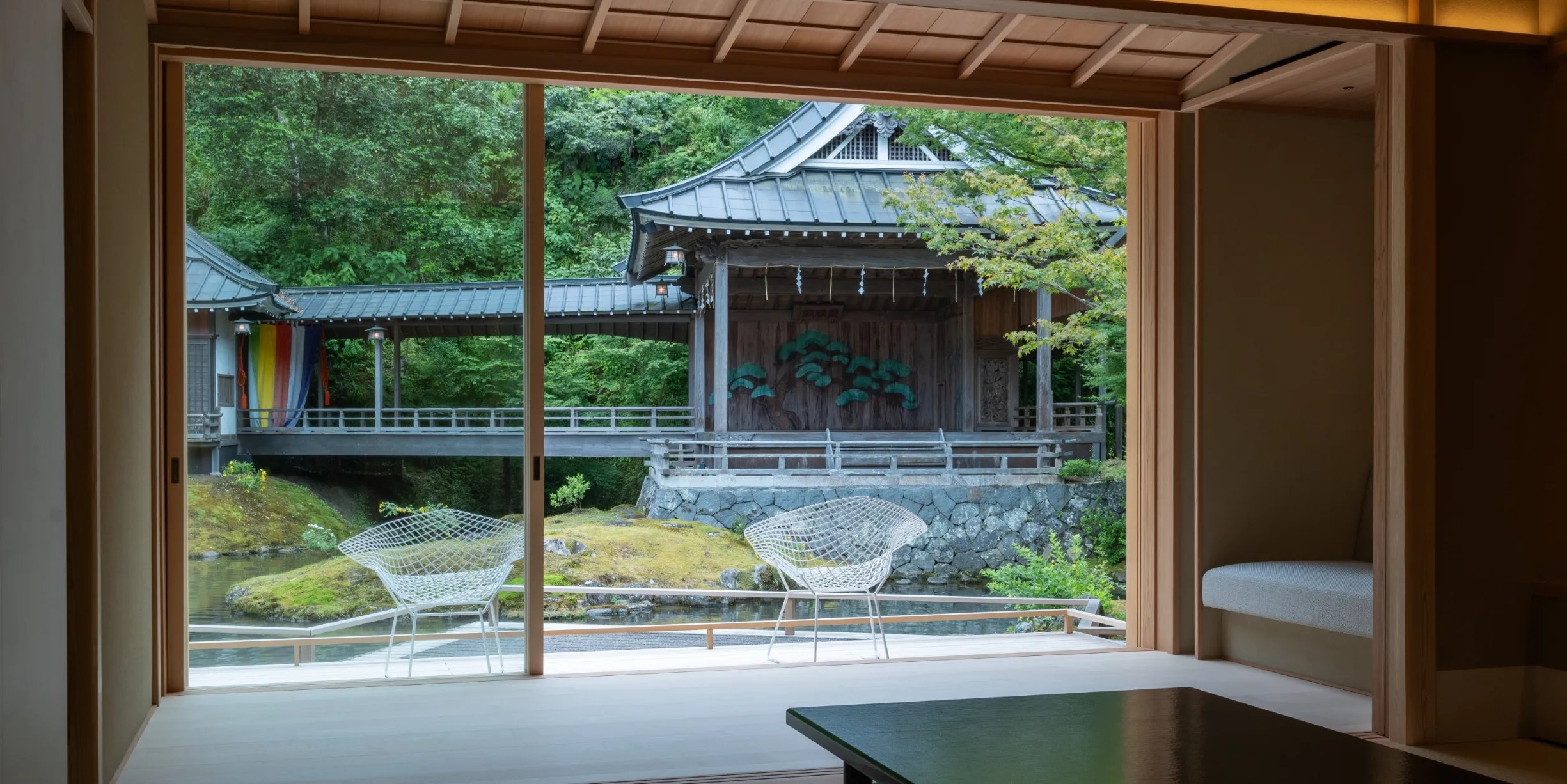 Asaba Ryokan en Shuzenji Onsen
