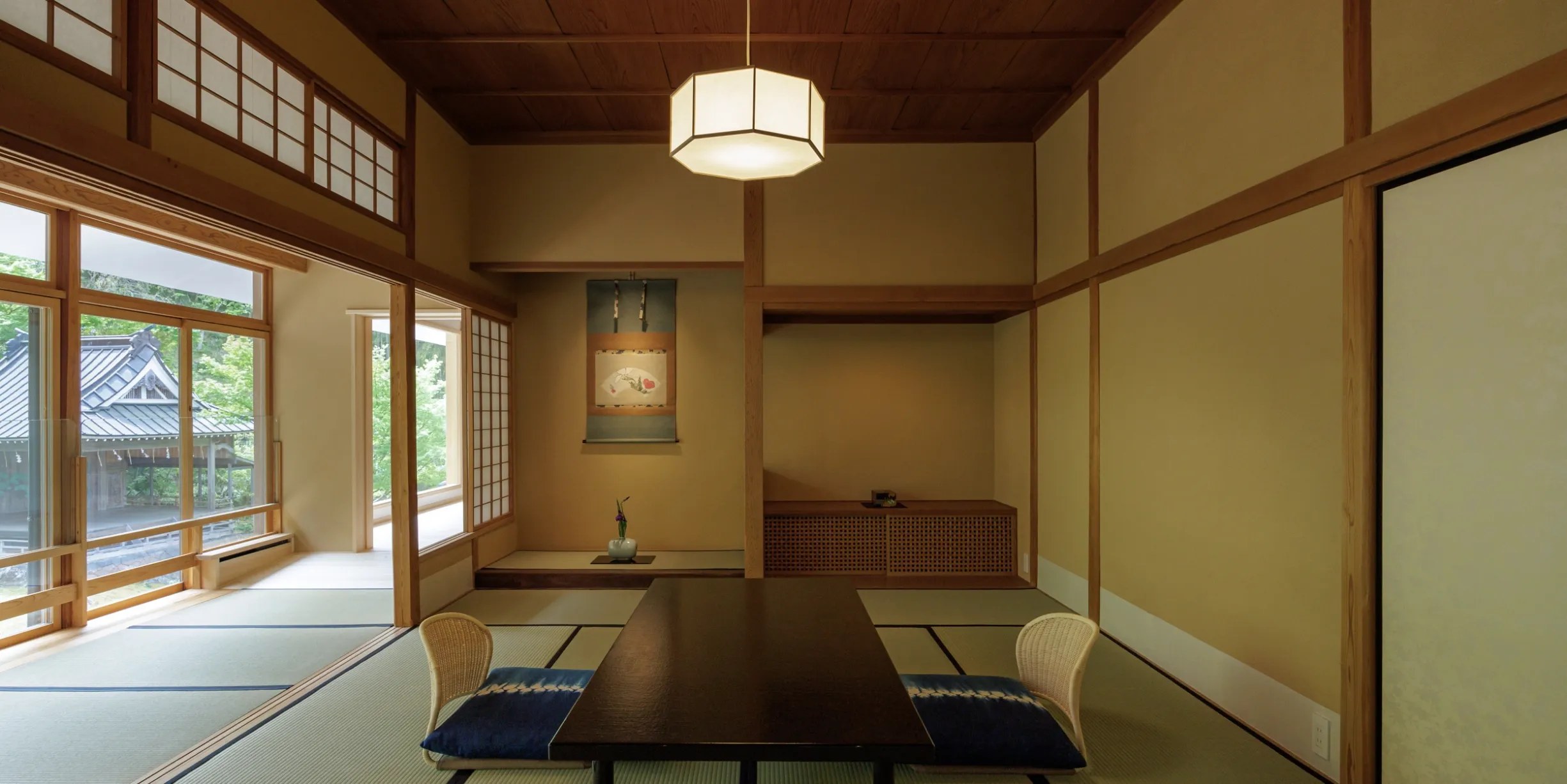 Asaba Ryokan en Shuzenji Onsen