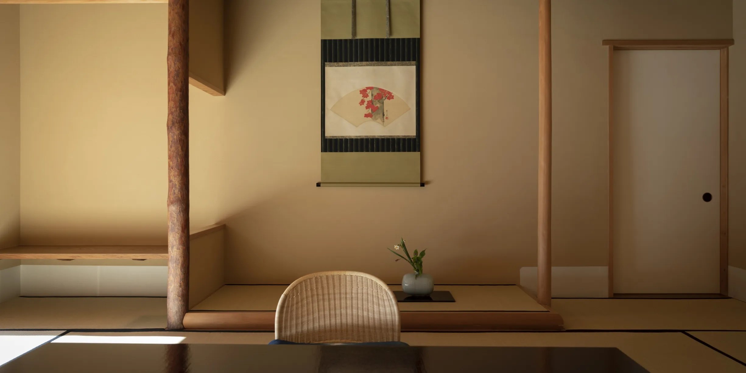 Asaba Ryokan en Shuzenji Onsen