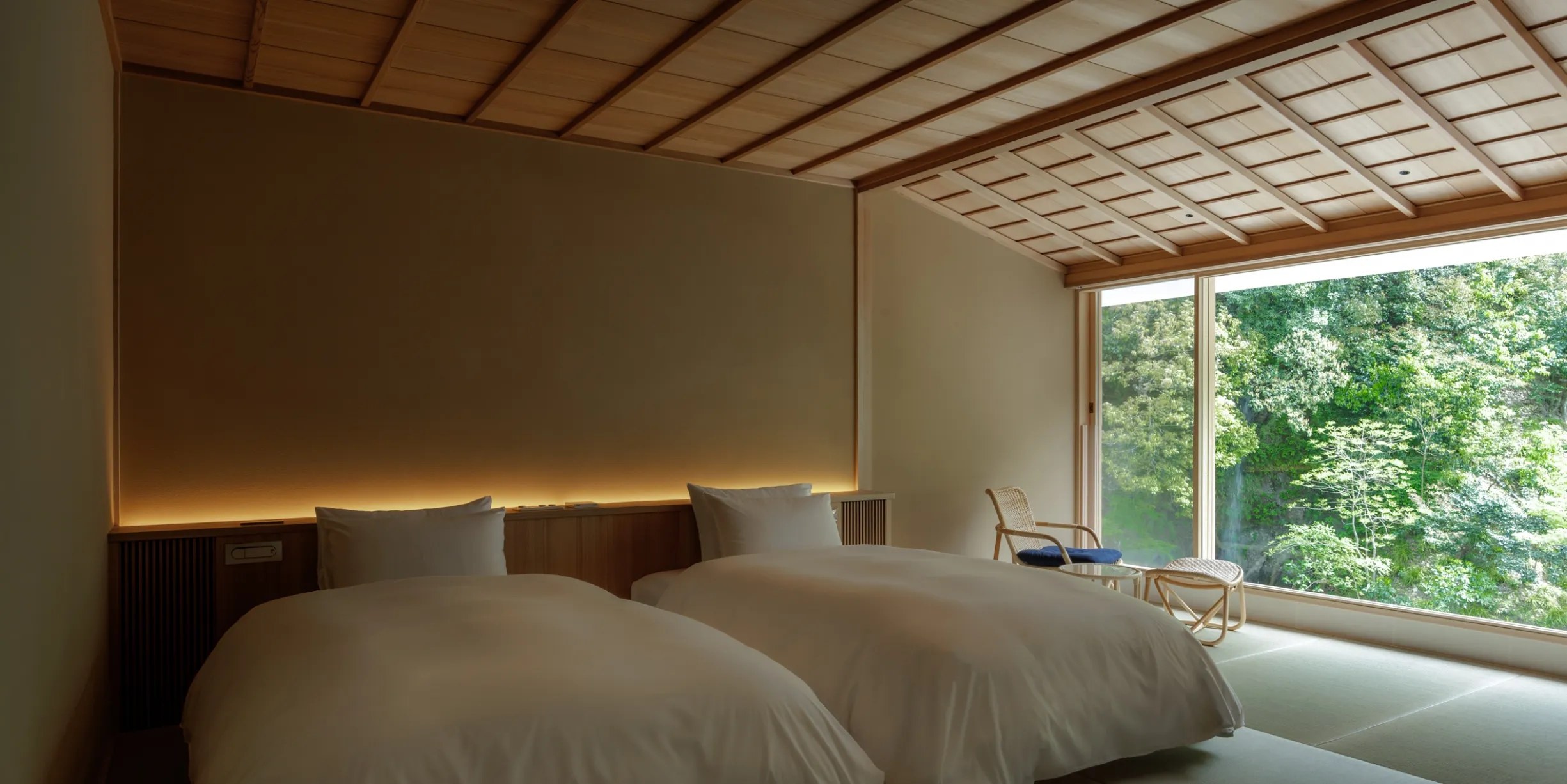 Asaba Ryokan en Shuzenji Onsen