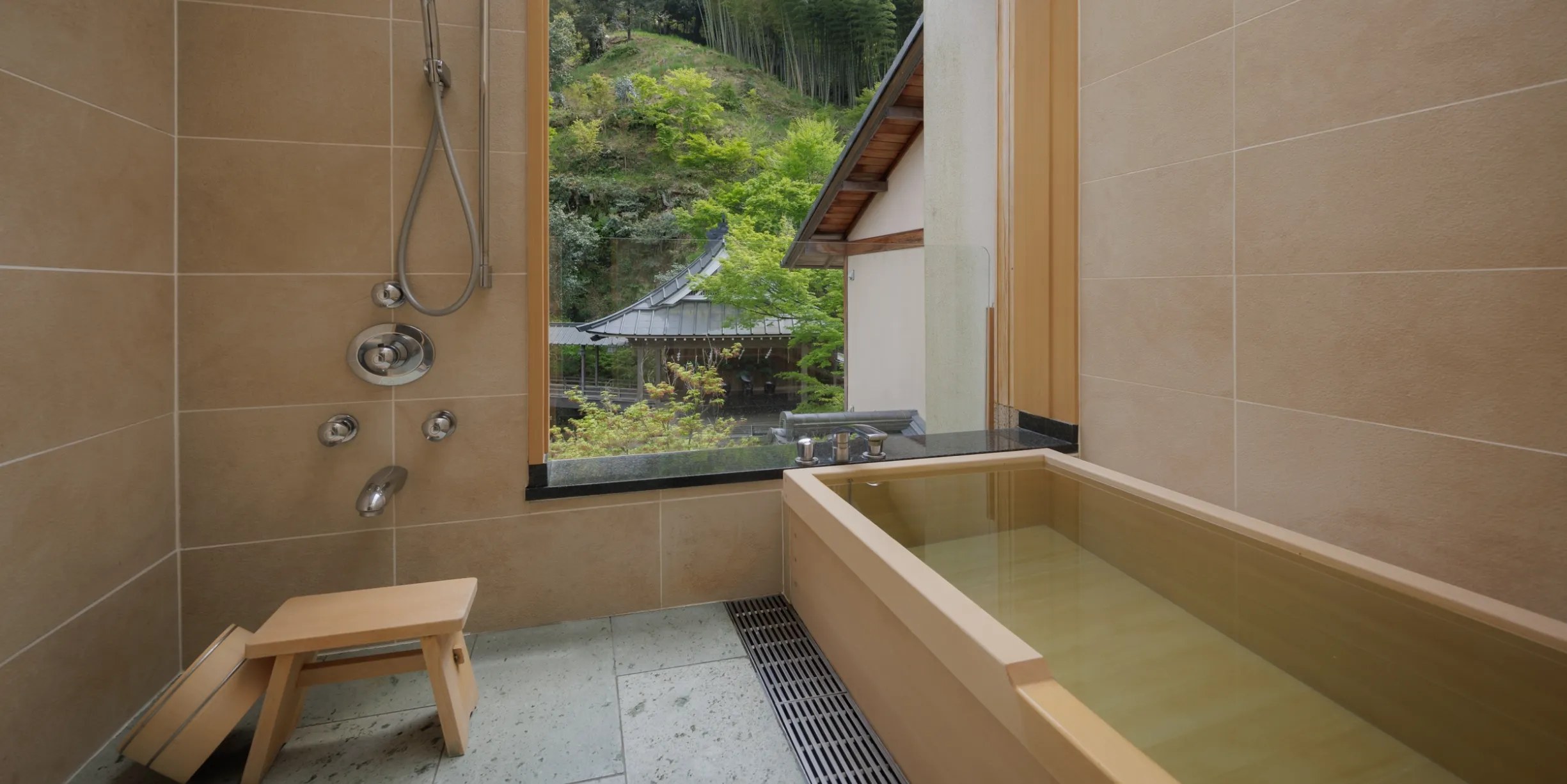 Asaba Ryokan en Shuzenji Onsen