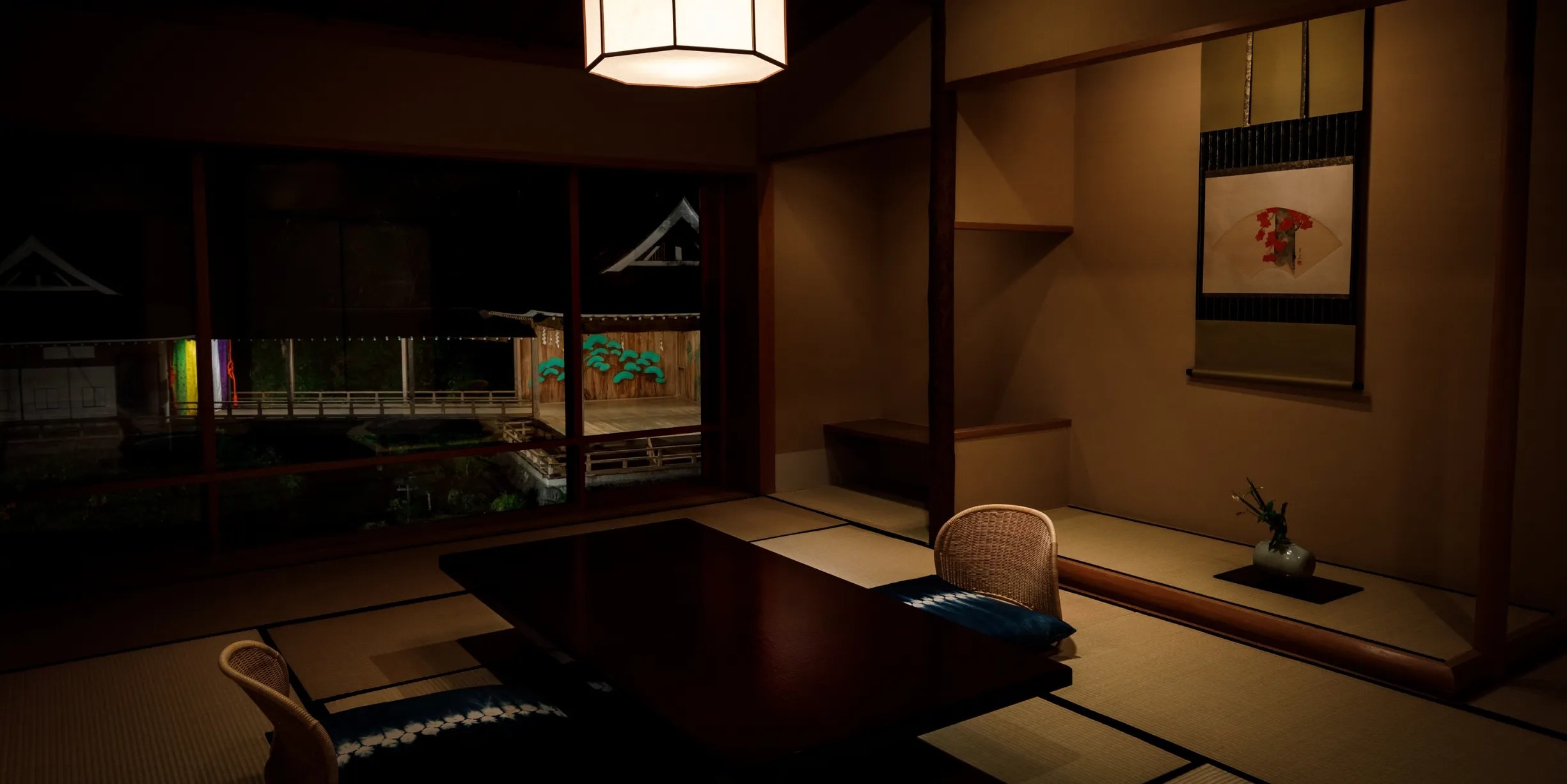 Asaba Ryokan en Shuzenji Onsen