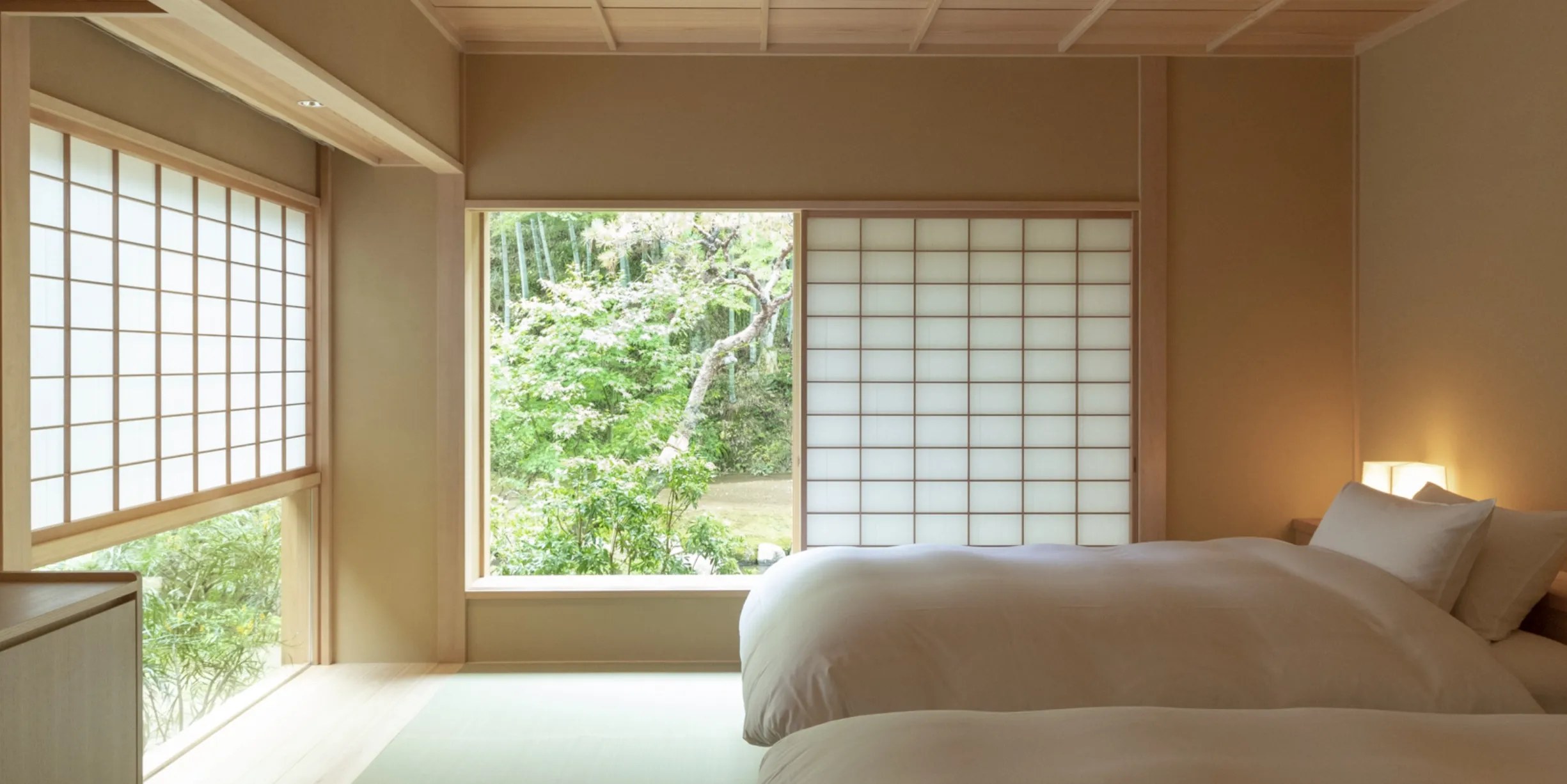 Asaba Ryokan en Shuzenji Onsen