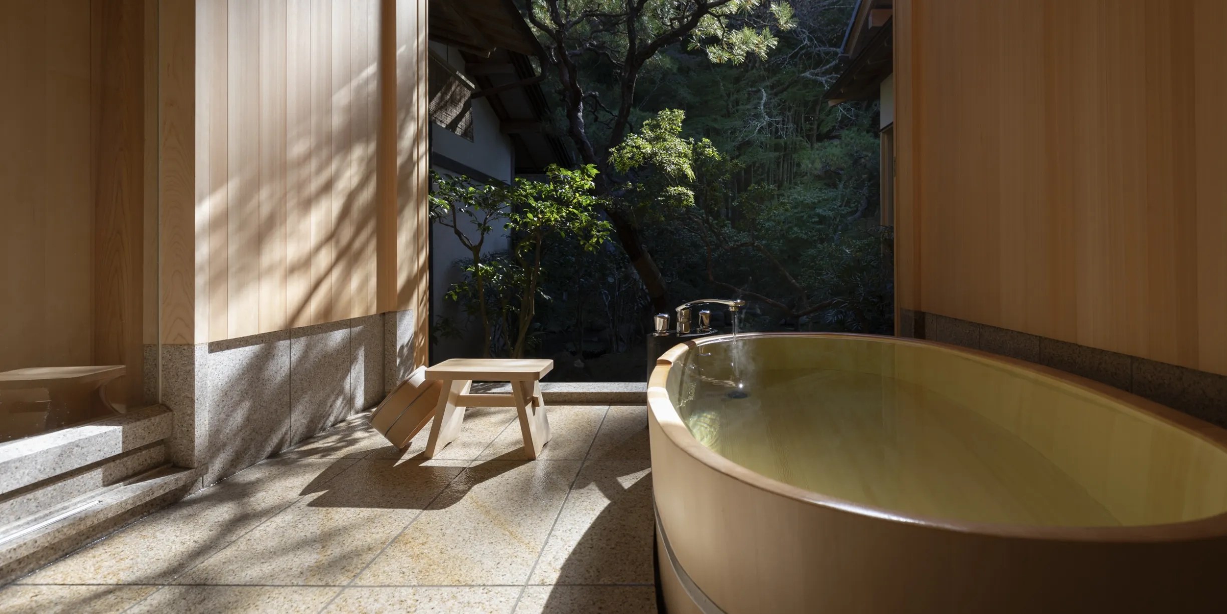 Asaba Ryokan en Shuzenji Onsen
