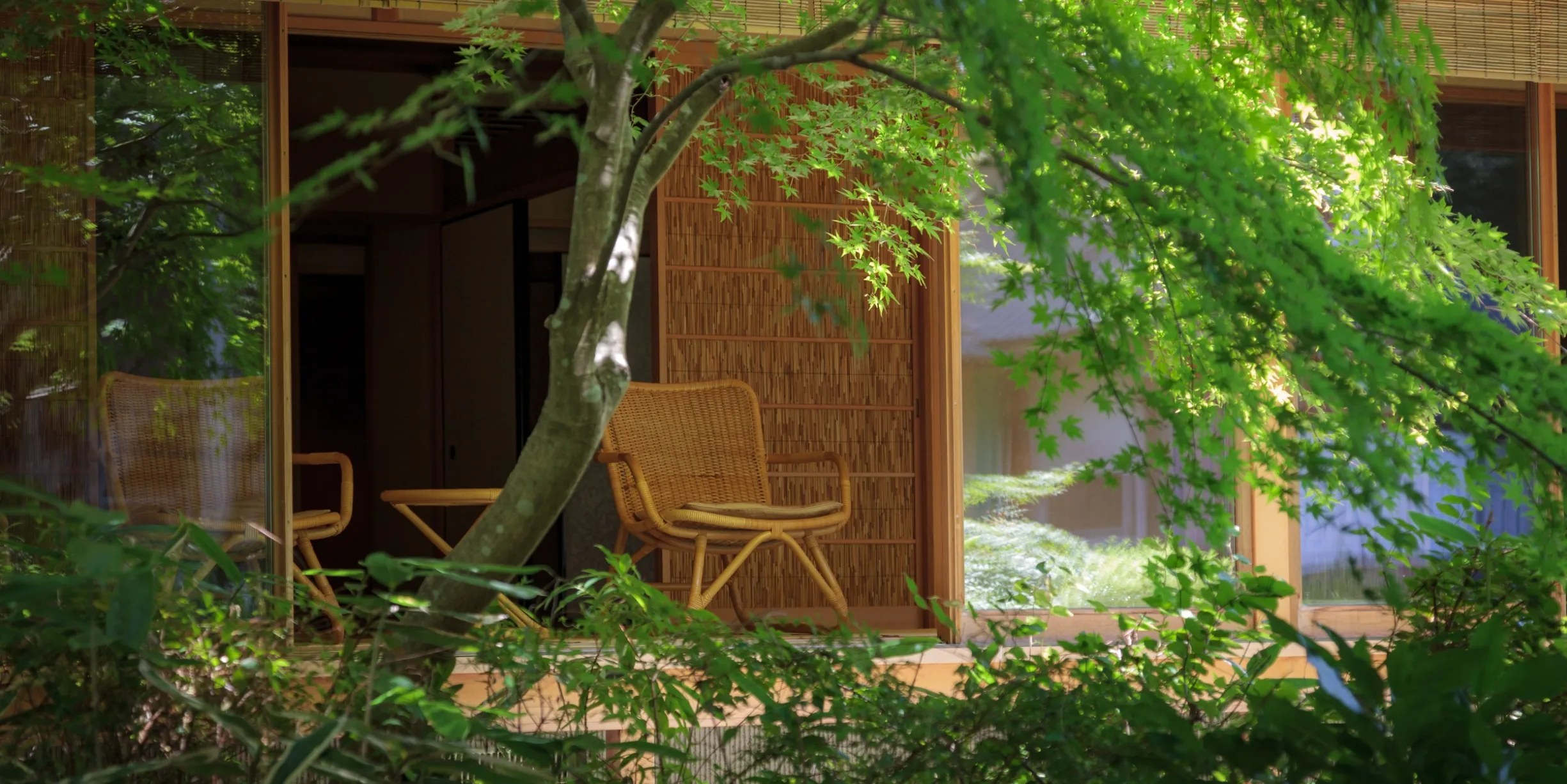 Asaba Ryokan en Shuzenji Onsen