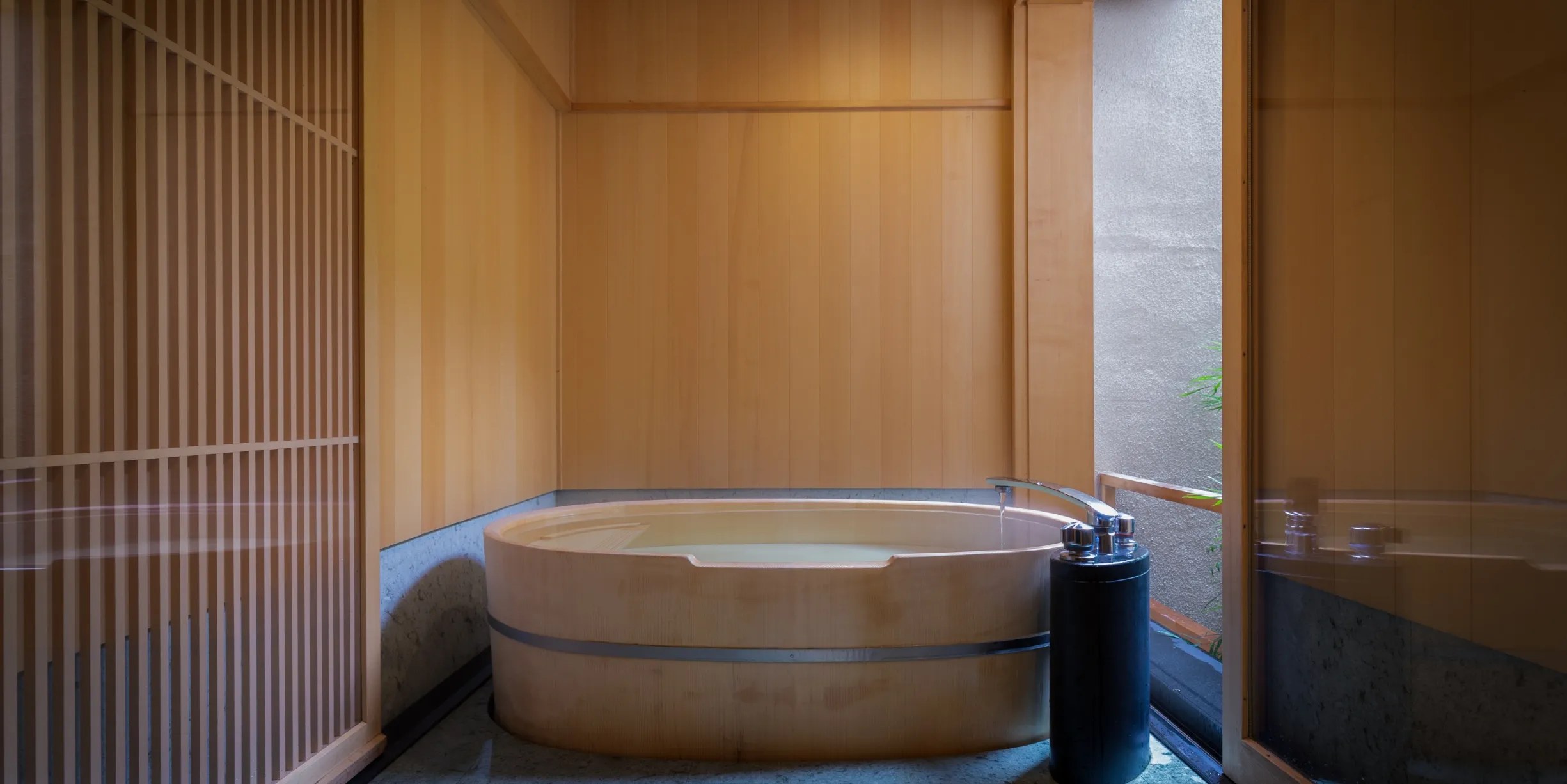 Asaba Ryokan en Shuzenji Onsen