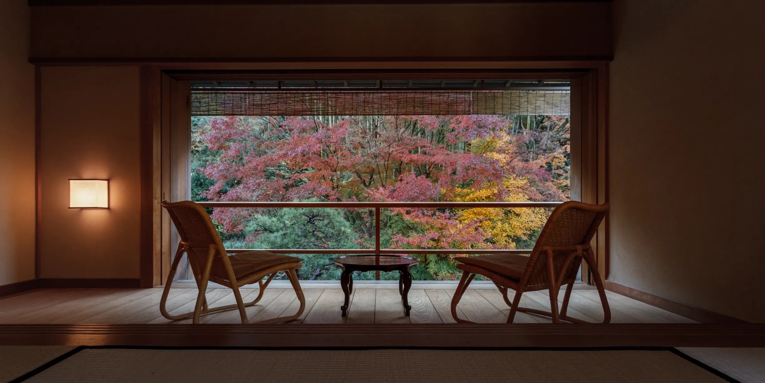 Asaba Ryokan en Shuzenji Onsen