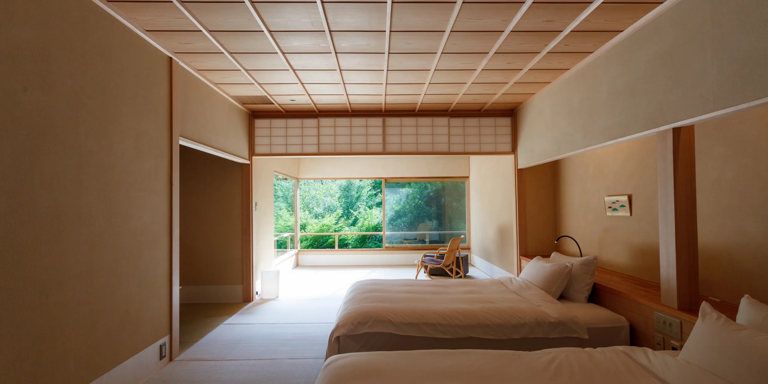 Asaba Ryokan en Shuzenji Onsen