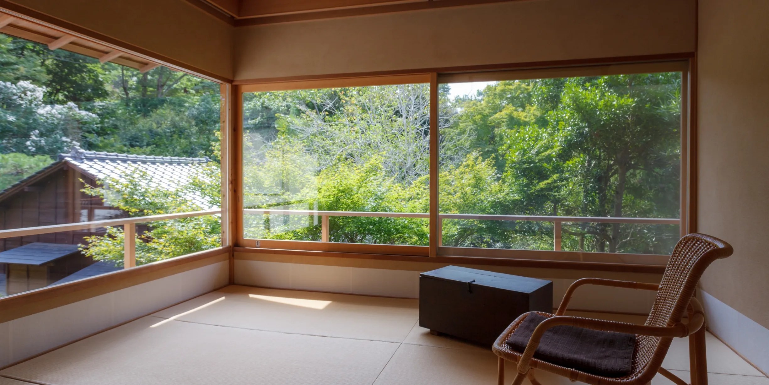 Asaba Ryokan en Shuzenji Onsen