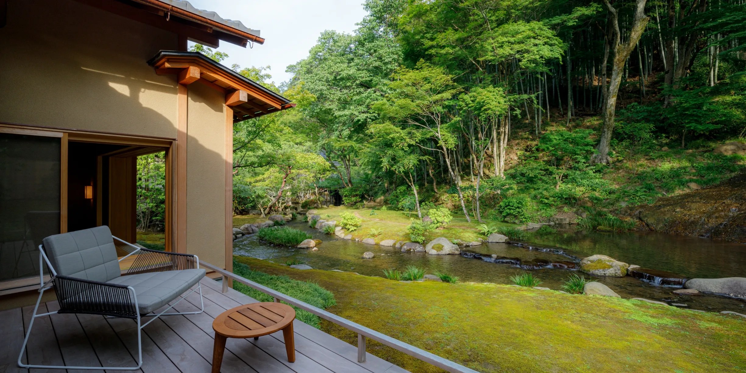 Asaba Ryokan en Shuzenji Onsen