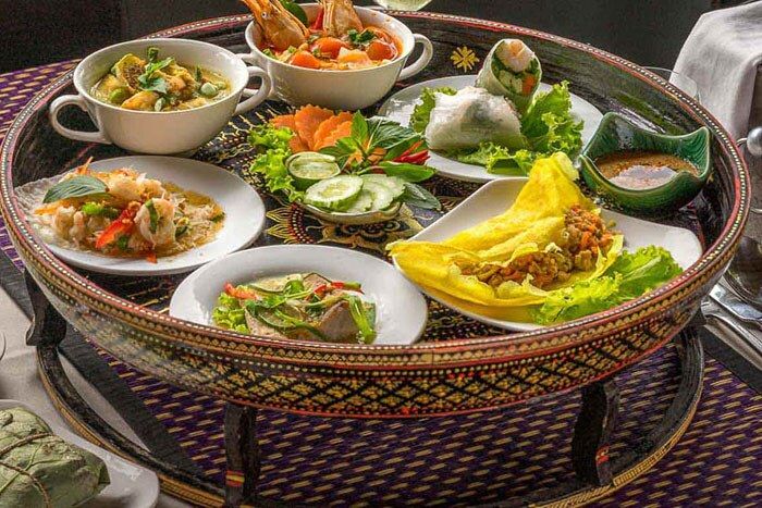 Cocina camboyana
