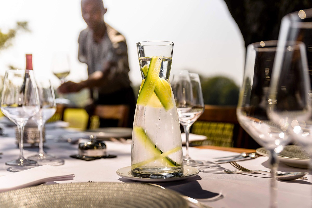 Sungani Lodge, South Luangwa