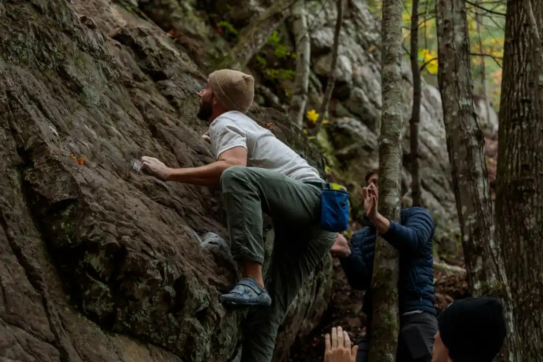 Blackberry Mountain en Walland, Tennessee