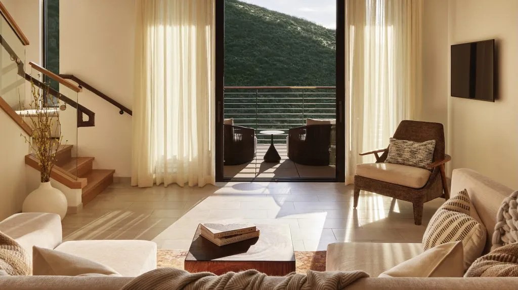 The Lodge at Blue Sky, Auberge Resorts Collection en Wanship, Utah