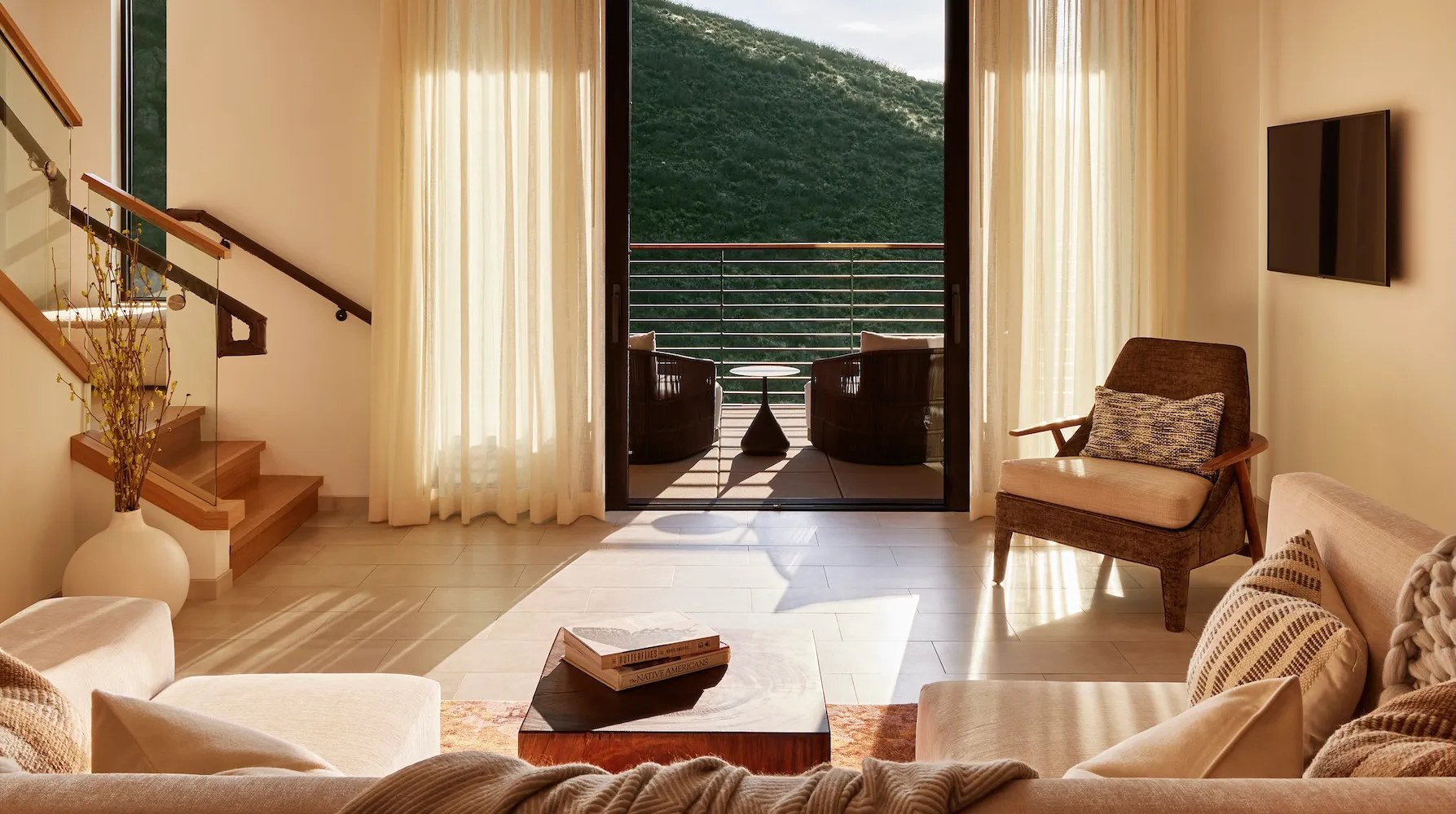 The Lodge at Blue Sky, Auberge Resorts Collection en Wanship, Utah