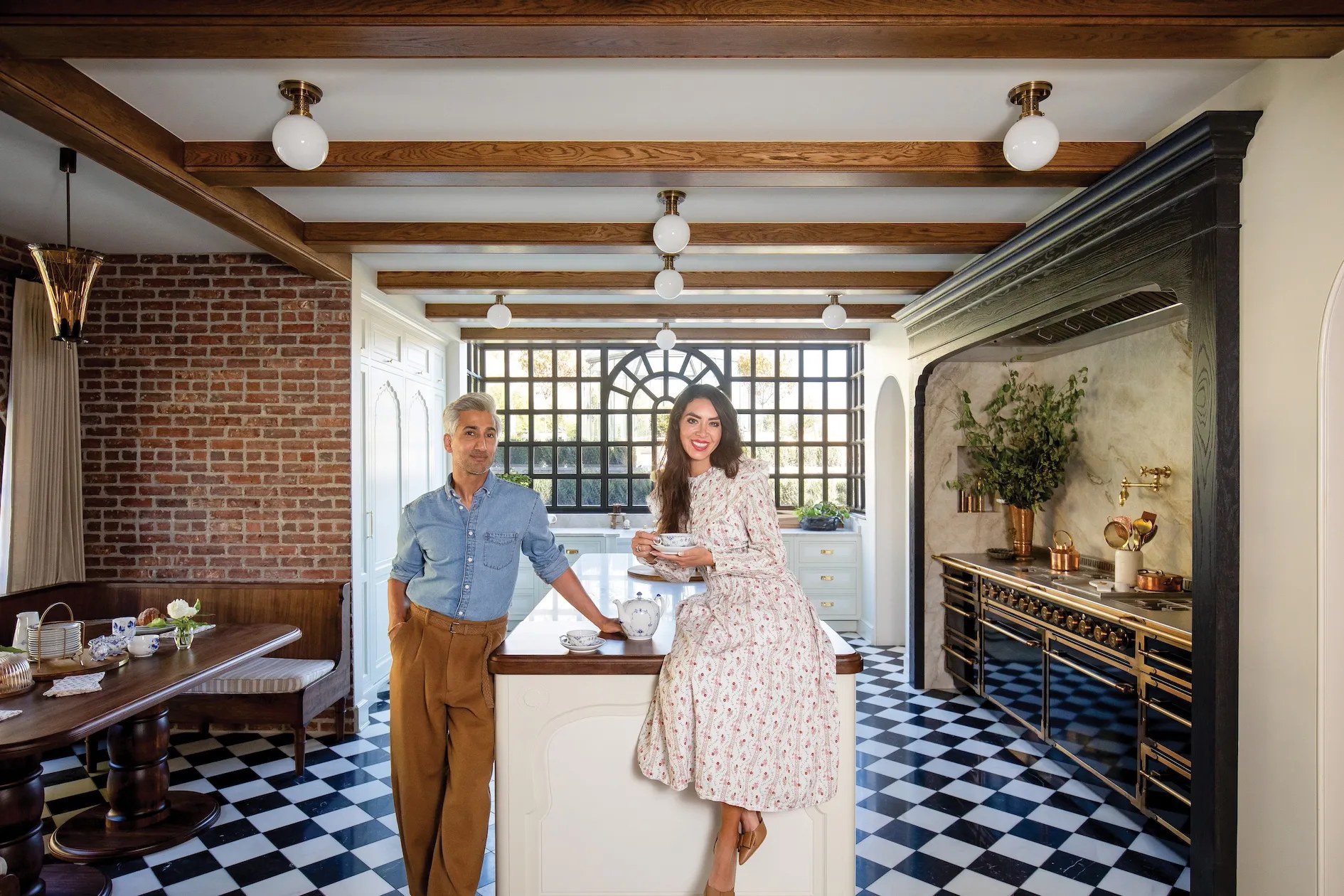BSK Stories Architectural Gems  Featured